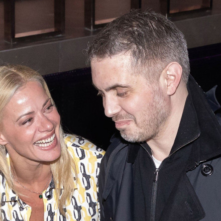 Ζέτα Μακρυπούλια – Μιχάλης Χατζηγιάννης: Ξανά μαζί σε νυχτερινή έξοδο