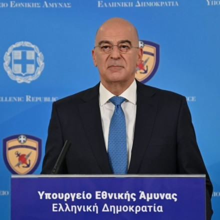 Δένδιας: Οι αναθεωρητισμοί και οι απειλές δεν θα εξαφανιστούν ως δια μαγείας