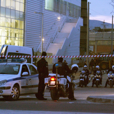 Το ελληνικό «Casa de Papel»: Η ληστεία τράπεζας το 1992 που άφησε εποχή