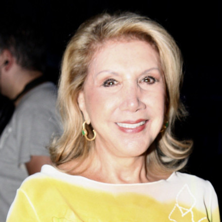 Λίτσα Πατέρα: «Σύννεφα» στη σχέση της αστρολόγου με τον ΑΝΤ1;