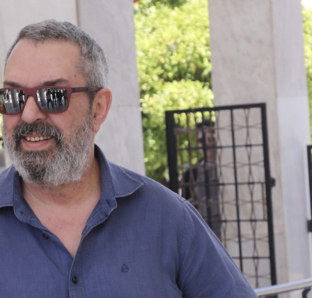 Χρήστος Χατζηπαναγιώτης: «Εκτός από το έμφραγμα, έπαθα και δυο ανακοπές» Χρήστος Χατζηπαναγιώτης: «Εκτός από το έμφραγμα, έπαθα και δυο ανακοπές»
