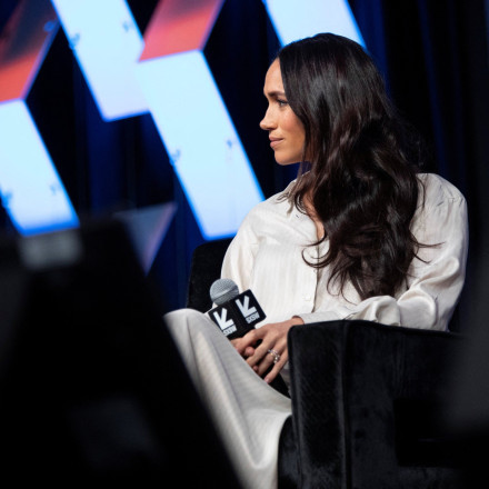 Η «ευάλωτη» παραδοχή της Μέγκαν που άφησε το Παλάτι άναυδο