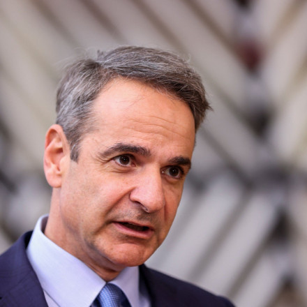 Μητσοτάκης για επίσκεψη στον Καναδά: Ολοκληρώνουμε τη συμφωνία για τα Canadair