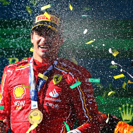 2024 Formula 1 Grand Prix Αυστραλίας: Κόντρα στα προγνωστικά