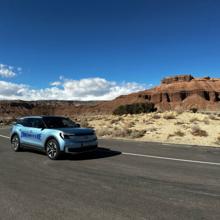 Ξεκινούν οι πωλήσεις για το Ford Explorer, πόσο κοστίζει στην Ελλάδα