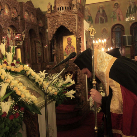 Τι είναι οι χαιρετισμοί που ξεκινούν σήμερα - Τι συμβολίζουν