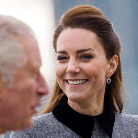 Θέλετε να ευχηθείτε περαστικά στην Κέιτ; Έτσι θα επικοινωνήσετε μαζί της