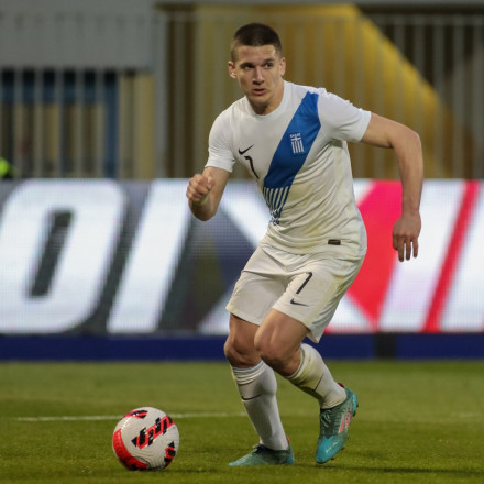 Βέρντερ και Γκλάντμπαχ ενδιαφέρονται για την περίπτωση του Χρήστου Τζόλη