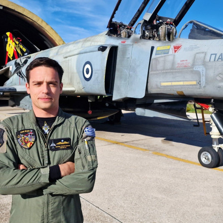 Πατέρας του αδικοχαμένου Τουρούτσικα: «Δεν φοβόταν να πεθάνει για την πατρίδα»