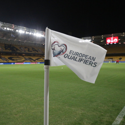 Δεν θα πέφτει «καρφίτσα» στην OPAP Arena για το ματς της Εθνικής με το Καζακστάν