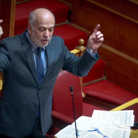 Φλωρίδης για Τέμπη: Δεν θα ήμουν υποψήφιος στις εκλογές αν είχα πολιτική ευθύνη