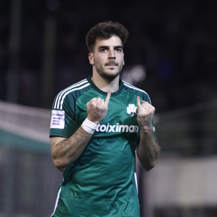 Πώς η Άρσεναλ στέλνει τον Ιωαννίδη στην Σπόρτινγκ Λισαβόνας