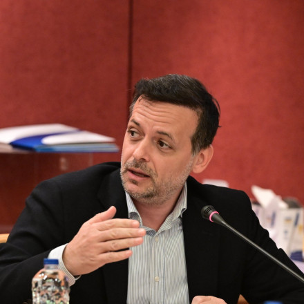 Άγρια κόντρα Χάρη Δούκα - αστυνομικών για το «γκλομπ μπάτσου»