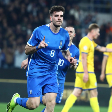 Με «συνταγή» 5άρας η σύνθεση της Εθνικής κόντρα στον Κβαρατσχέλια