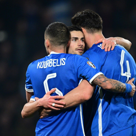 Η Εθνική θα αντιμετωπίσει την Γεωργία στον τελικό των τελικών για το Euro 2024