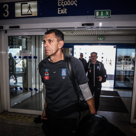 Πογέτ: «Ξέρουμε πόσο καλή ομάδα είναι, ας κερδίσει ο καλύτερος»