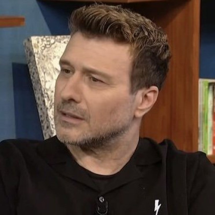 Γρηγόρης Αρναούτογλου για Γιάννη Πλούταρχο: «Δεν θέλω να έρθει στην εκπομπή μου»