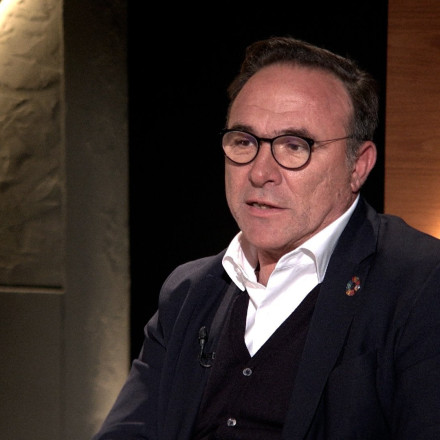 Πέτρος Κόκκαλης για Δήμητρα Ματσούκα: «Η ζωή πριν και μετά τον γάμο, είναι η ίδια»