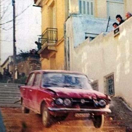 Ο κινηματογράφος στους δρόμους του Πειραιά, του Φαλήρου και της Γλυφάδας