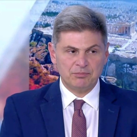 Φαραντούρης: Ευχής έργον να παραιτήσει η Ευρωπαία εισαγγελέας την κυβέρνηση