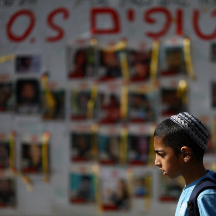 Ποιο ψήφισμα για κατάπαυση του πυρός στη Γάζα; «Τίποτα δεν έχει αλλάξει»