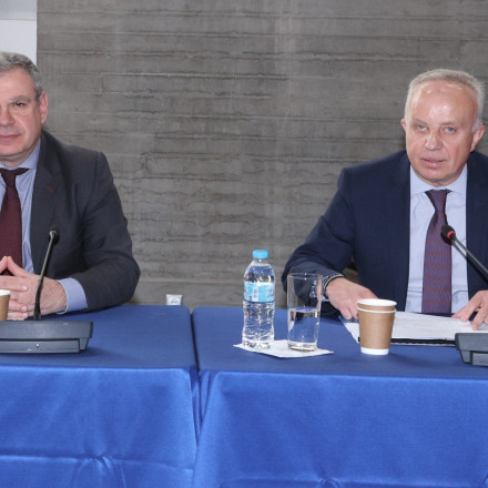 Οι μεγάλες αναπτυξιακές ευκαιρίες του κατασκευαστικού τομέα