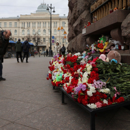 ΝΥΤ: Οι ΗΠΑ δεν έδωσαν όλες τις πληροφορίες στη Ρωσία για την επίθεση στη Μόσχα