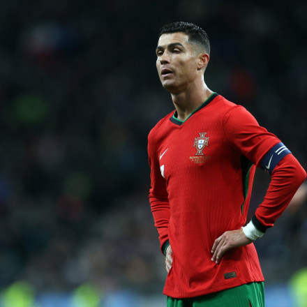Ρονάλντο: Γλίτωσε τα χειρότερα ο Πορτογάλος σούπερ σταρ - Παίζει στο Παγκόσμιο Κύπελλο 2026