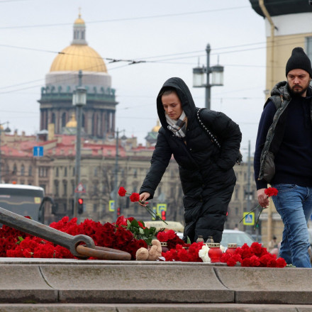 Έλληνας της Μόσχας μιλά στο flash.gr για την κατάσταση μετά το μακελειό