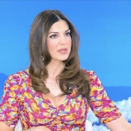 Σταματίνα Τσιμτσιλή: «Η Γιούλικα Σκαφιδά δεν το λέει ξεκάθαρα, αλλά το αφήνει να εννοηθεί»