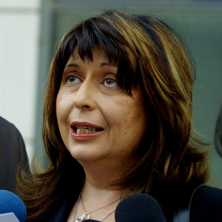 Στο Εφετείο η Αντωνία Ηλία - Θα οδηγηθεί εντός της ημέρας στις φυλακές Θήβας