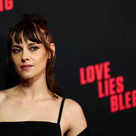 Ο όρος που έθεσε η Κρίστεν Στιούαρτ για να πρωταγωνιστήσει σε ταινία της Marvel