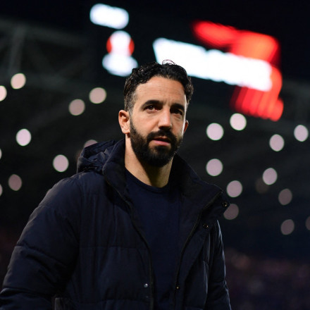 Άναψε φωτιές ο Αμορίμ και στο βάθος Λίβερπουλ: «Δε θα μείνω στη Σπόρτινγκ αν...»