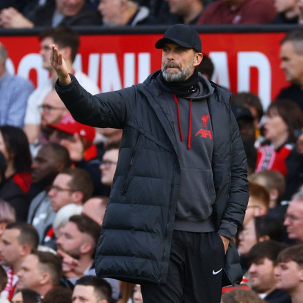 Κλοπ για Αλόνσο: «Πήρα την ίδια απόφαση στην Ντόρτμουντ και δεν το μετάνιωσα»