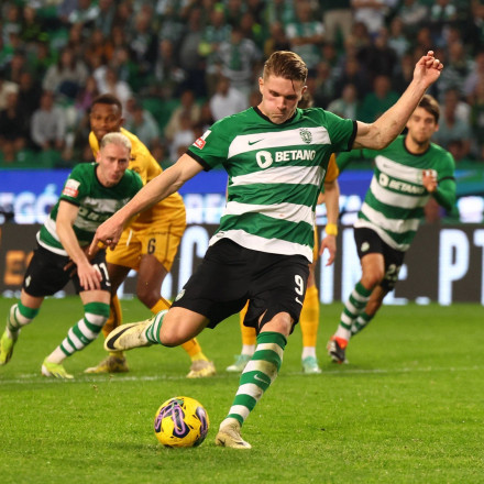 ΣΤΟΙΧΗΜΑ: Ευρωπαϊκό παρολί στο 6,43