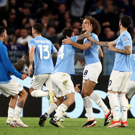 «Ξέρανε» στις καθυστερήσεις τη Γιουβέντους η Λάτσιο, τέλειο ντεμπούτο Τούντορ