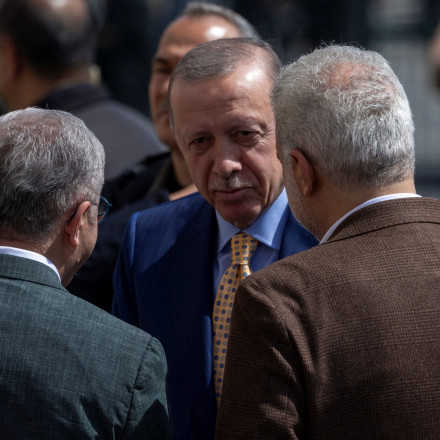 Πέντε συμπεράσματα από τη συντριβή Ερντογάν - Στο βάθος... Ιμάμογλου;