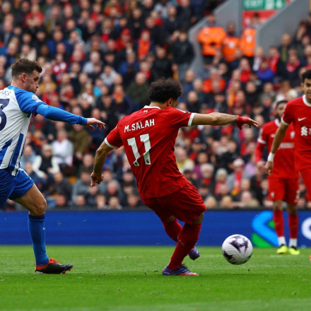 ΣΤΟΙΧΗΜΑ: Διπλασιάζουν τα γκολ στην Αγγλία