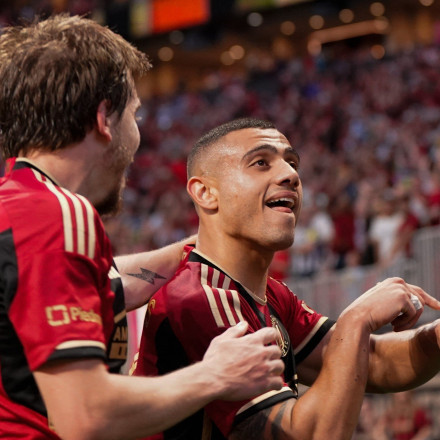 Γιακουμάκης... time στο Ατλάντα Γιουνάιτεντ - Σικάγο Φάιερ