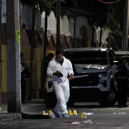 Μεξικό: Τέταρτη δολοφονία υποψήφιου δήμαρχου - Σκότωσαν 38χρονη