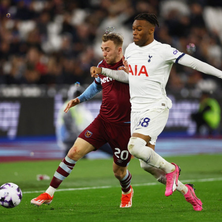 «Χ»αμένη ευκαιρία για Γουέστ Χαμ και Τότεναμ, μεγάλο βήμα σωτηρίας η Νότιγχαμ