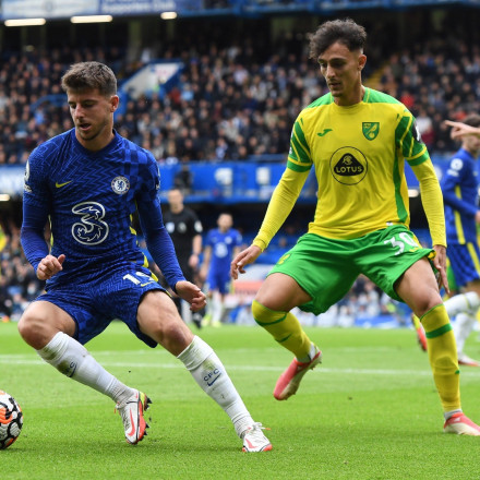 Γιαννούλης: «Δεν υπάρχουν νέες συζητήσεις με την Νόριτς για ανανέωση»