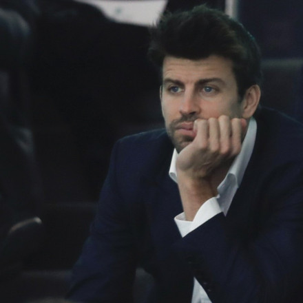 «Μπλεξίματα» με τις Αρχές έχει ο Ζεράρ Πικέ