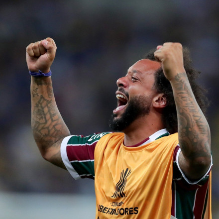 Αυτός είναι ο πρώην «ερυθρόλευκος» που επιλέχθηκε στην ενδεκάδα του Μαρσέλο