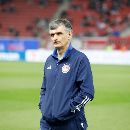 Μεντιλίμπαρ για ΑΕΚ: «Δεν συμβιβαζόμαστε με τίποτα άλλο εκτός από την νίκη»