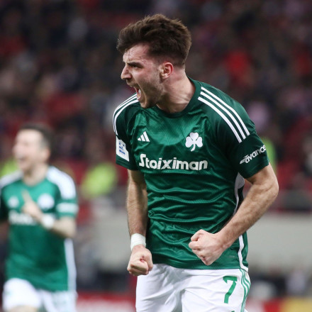 Σκάουτερ της Λάτσιο στην Λεωφόρο για Ιωαννίδη, ως... αντικαταστάτης του Ιμόμπιλε