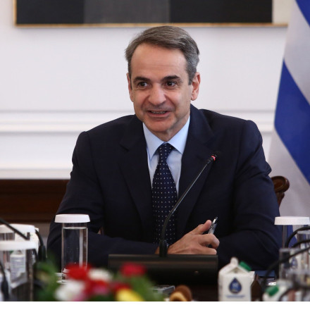 Μητσοτάκης: Καμία προσπάθεια συγκάλυψης για Τέμπη- Δεν συγκυβερνούμε με κανέναν