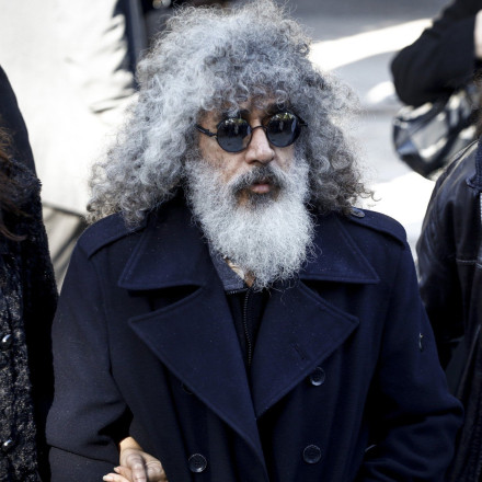 Γιάννης Γιοκαρίνης: «Έπιασα πάτο, η γυναίκα μου μού έδωσε να καταλάβω ότι είμαι εξαρτημένος»