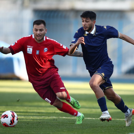 Όλη η συναρπαστική δράση της 2ης αγωνιστικής της Super League 2 στο ACTION 24