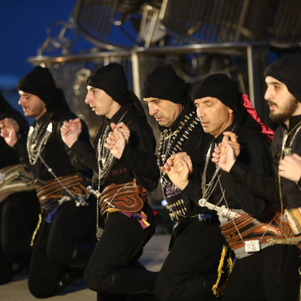 Ελληνίδα γλωσσολόγος του Κέμπριτζ σε αγώνα για τη διάσωση των ποντιακών